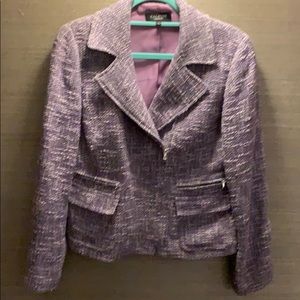 Work or weekend jacket / blazer